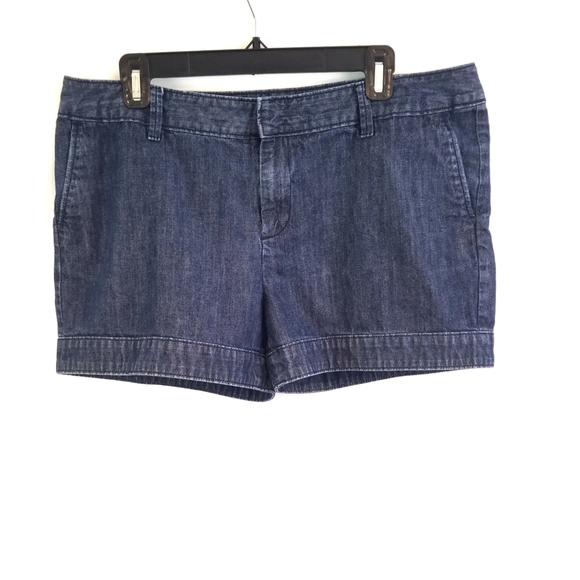 GAP Pants - 3/$25 Gap Size 14 Jean Denim Shorts